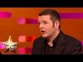 Kevin Bridges' Dad Missed The Orient Express - The Graham Norton Show