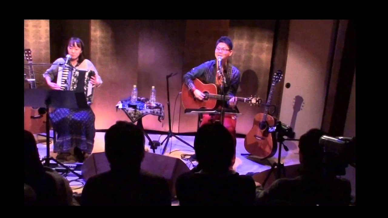 ひで&たま岡山公演4 - YouTube