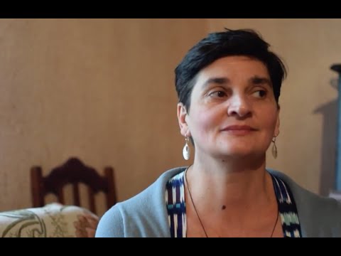 ჩემი სახლი აფხაზეთში, ჩემი ბოლო იმედია - დევნილი აფხაზეთიდან