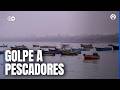 Alza de precios afecta al ceviche y pesca artesanal en Perú