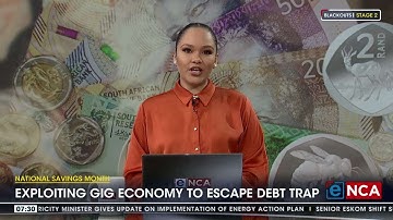 South Africans among the most indebted in the world