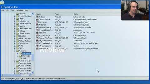 Command Line Utilities - Part 2 of 2 - CompTIA A+ 220-701