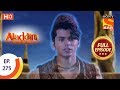 Aladdin - Ep 275 - Full Episode - 4th September, 2019