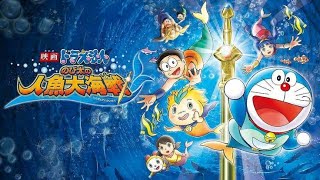 Doremon new movie in Hindi/Adventure in Antartica in full HD