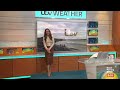 Laura Tobin Good Morning Britain 17th October 2025
