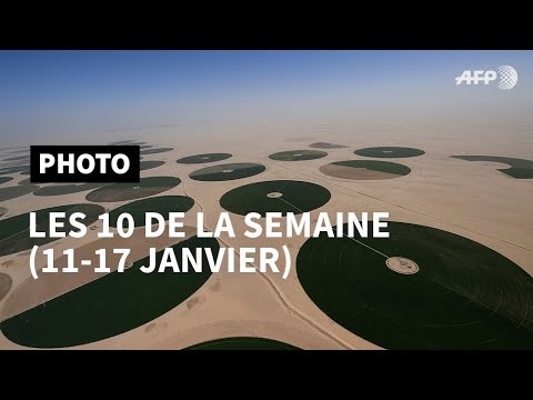 Vidéo: Presse: 11-17 Janvier