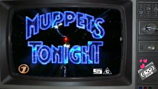 Muppets Tonight Promo 1997