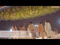SEVENTEEN「舞い落ちる花びら（Fallin' Flower）」MVメイキング - YouTube