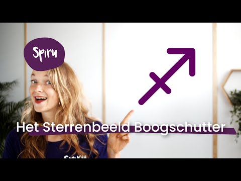 Video: Hoe De Kenmerken Van Een Sterrenbeeld Te Achterhalen?