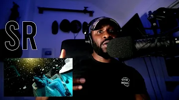 SR - Brucky 2.0 [Music Video] | GRM Daily [Reaction] | LeeToTheVI