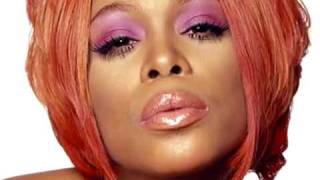 Celebrity Tionne T-Boz Wakins - Can It Be Love Profile