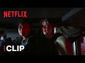 Resident Evil | Not All Dogs Are Friendly | Netflix