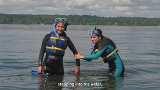 Details YMCA Camp Colman - A place for curious, one-of-a-kind kids. Learn more here News