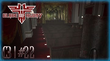 Unadvantageous Position | WolfenDoom - Blade of Agony 3.0 | Part 22