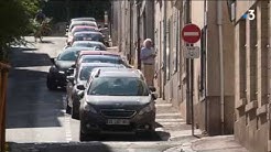 Hauts-de-Seine - A Rueil-Malmaison, 4 000 contraventions ont été annulées
