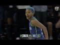 Minnesota Lynx Take The Dallas Wings (103-90) | 8.9.26