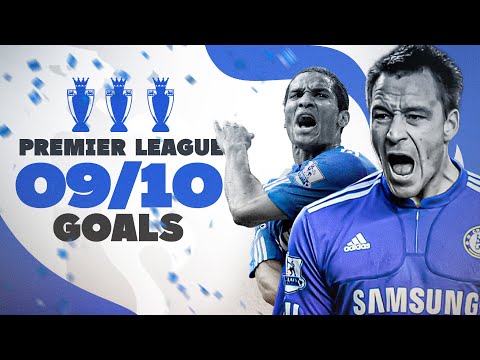 Premier League fixtures released for the 2009/10 season: top 10 highlights