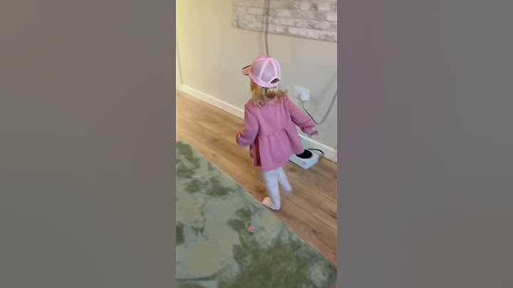 Hide and Seek with Arabella using my Insta360 GO 3S! #ad