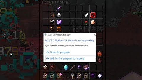 Deathstreeks ends me