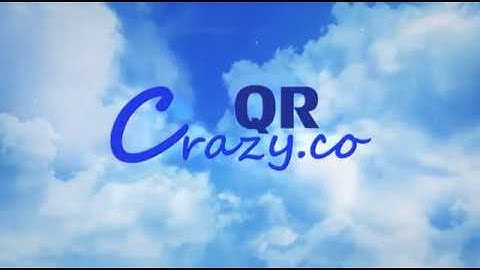 QR codes -  everything you need to know