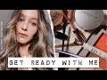 Everyday Makeup &amp; Life Update ✖️Coming Off The Pill, Acne, Mascara Routine  💁🏻‍♀️ Karima McKimmie