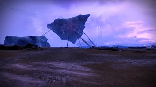 Bring Back The Tangled Shore, Bungie