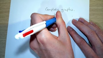 Theorem of Friends and Strangers