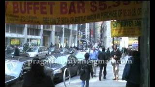 America's Food security system  An alternative to India's PDS Part 1 english