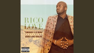 Download Lagu Somebody Else (Remix) (feat. Wiz Khalifa & USHER) Download Lagu Somebody Else (Remix) (feat. Wiz Khalifa & USHER)