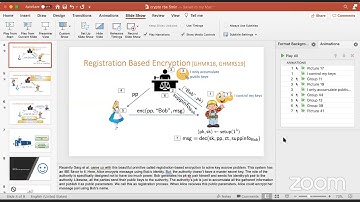 s-6: Public-key, Functional, & Witness Encryption