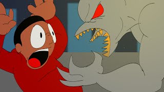 DYING LIGHT ANIMATED