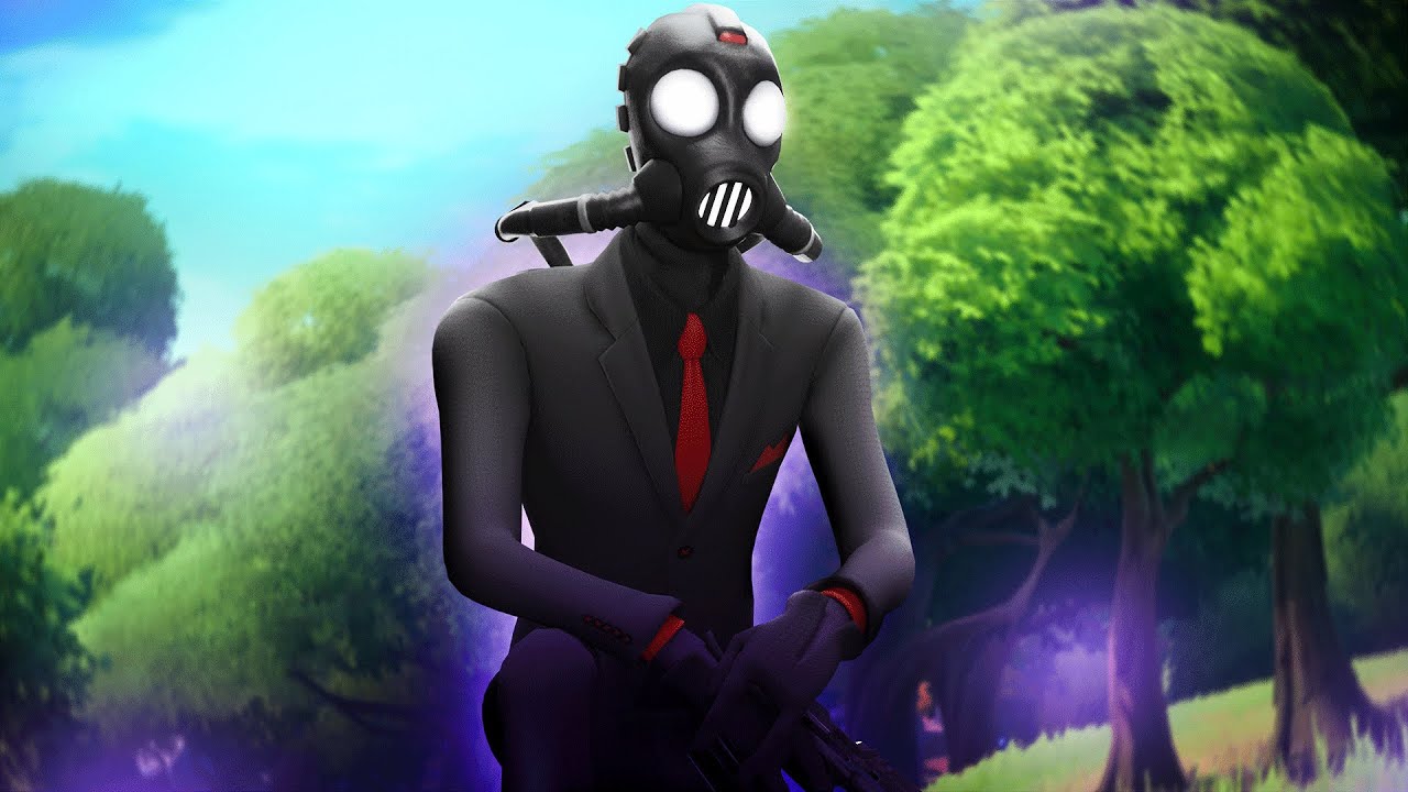 Hometown - Fortnite Montage
