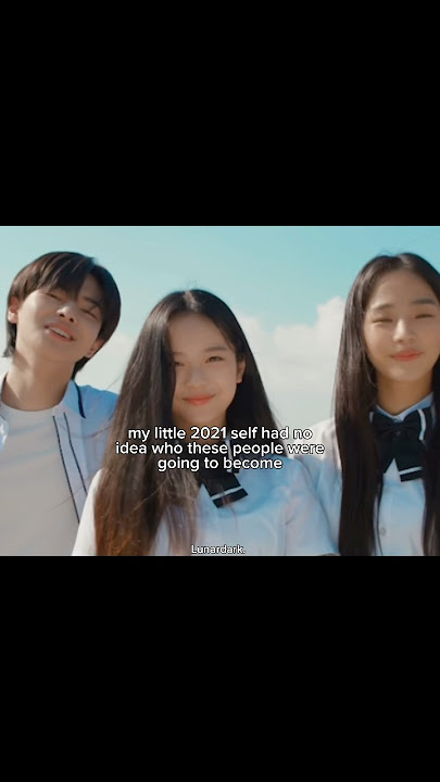 They deserved to debut. #kpop #newjeans #ald1 #hanni #minji #leo #trending #viral