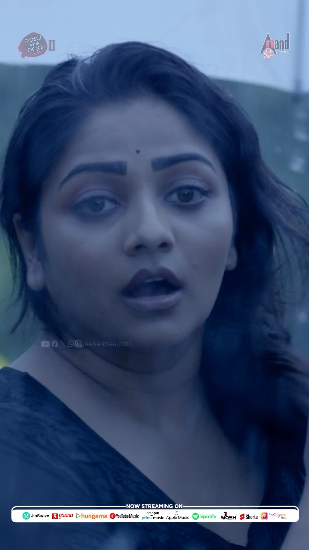 Official Trailer Sanju Weds Geetha 2 #shorts |  | Srinagar Kitty | Rachita Ram | Nagshekar