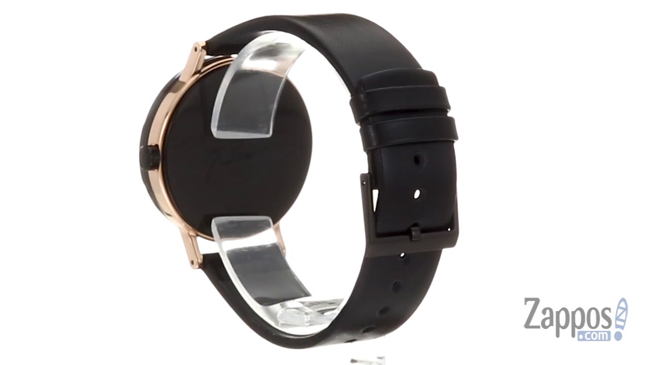 calvin klein boost watch