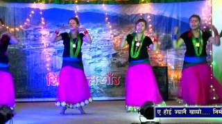 Tallo Shikha Mela 2073 In Myagdi 8 Tallo Shikha Mela 2073 In Myagdi 8