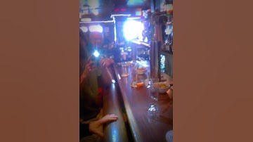 Thumbnail of Chilly Willy Shot of Johnny Walker Blue