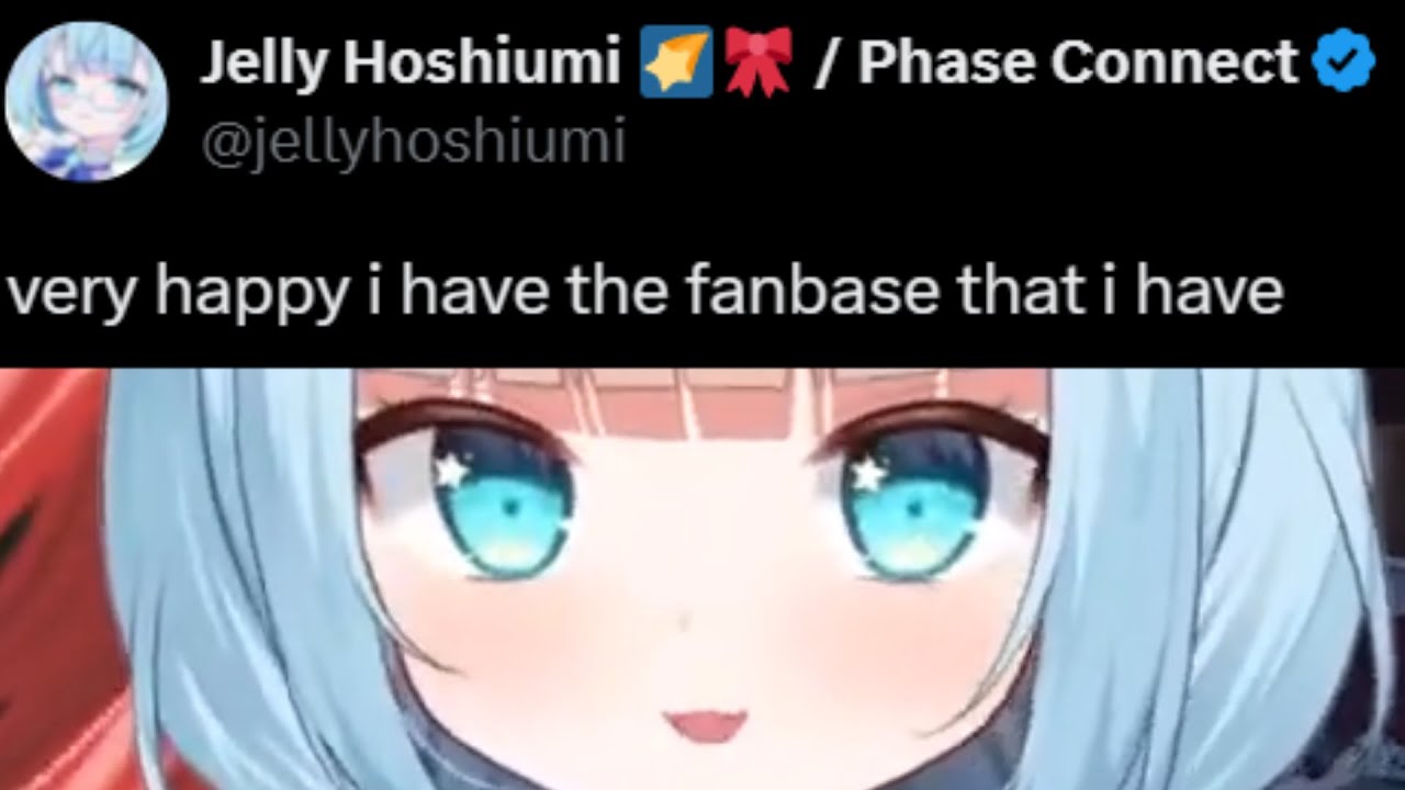 Джелли, будучи скромным