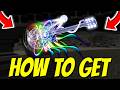 How To GET LULLABY SERENADE ROD In Fisch FULL GUIDE SIMON QUEST Roblox 