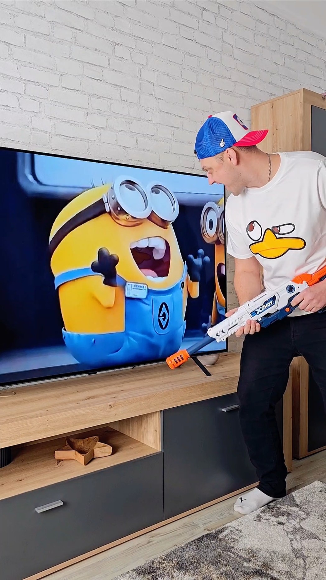 Army of Minions ??