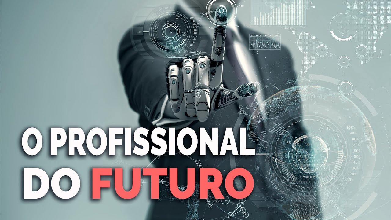 10 COMPETÊNCIAS DO PROFISSIONAL DO FUTURO - YouTube