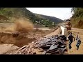 flash flood in Lai Chau Viet Nam part 2 - Mother Nature Angry Caught On Camera #48