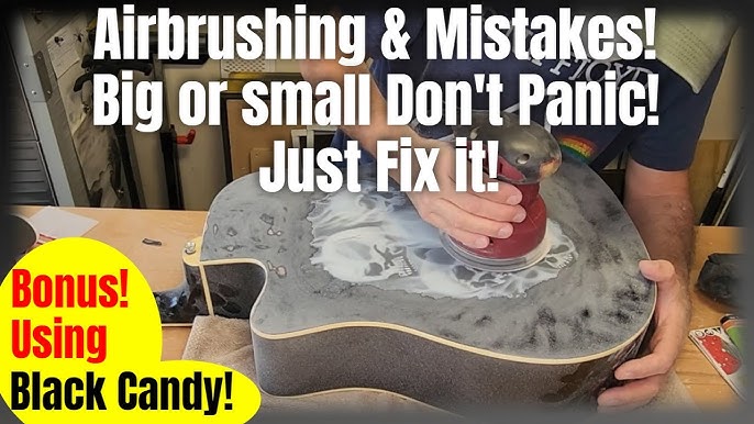 Cut Airbrush Stencils with 7 mil Thick Mylar on a Cricut - How To