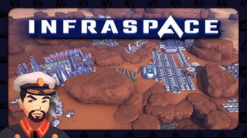- InfraSpace #04 - Nemo Plays