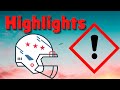 American football highlights unfiltered i chiefs vs buccaneers  super bowl lv game highlights