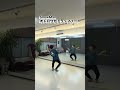 【🔥現役ダンスインストラクター本気の完コピ】#SnowMan #オドロウゼ ラップパート #スノ担 #ダンス