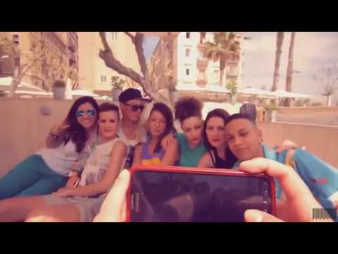 Elektronomia - Limitless ( Video Version ) TARGET SELECTED