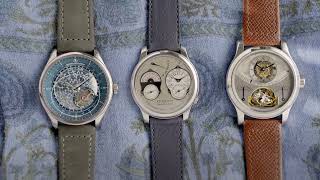 The Geneva Sessions, Spring 2025 Online Sale