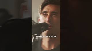 Holy Forever @philwickham  #worship #christianmusic #newshorts #gospel #music #acoustic #shorts