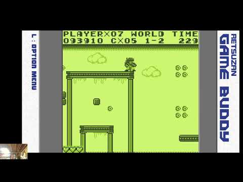 Pixel Game Maker Series Cham The Cat Adventure Nintendo Switch